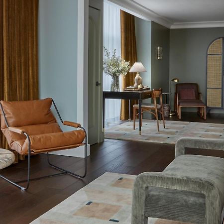 Citizen House Hotel โอคลาโฮมาซิตี้ ภายนอก รูปภาพ