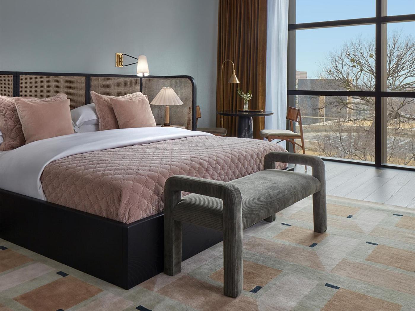 Citizen House Hotel โอคลาโฮมาซิตี้ ภายนอก รูปภาพ