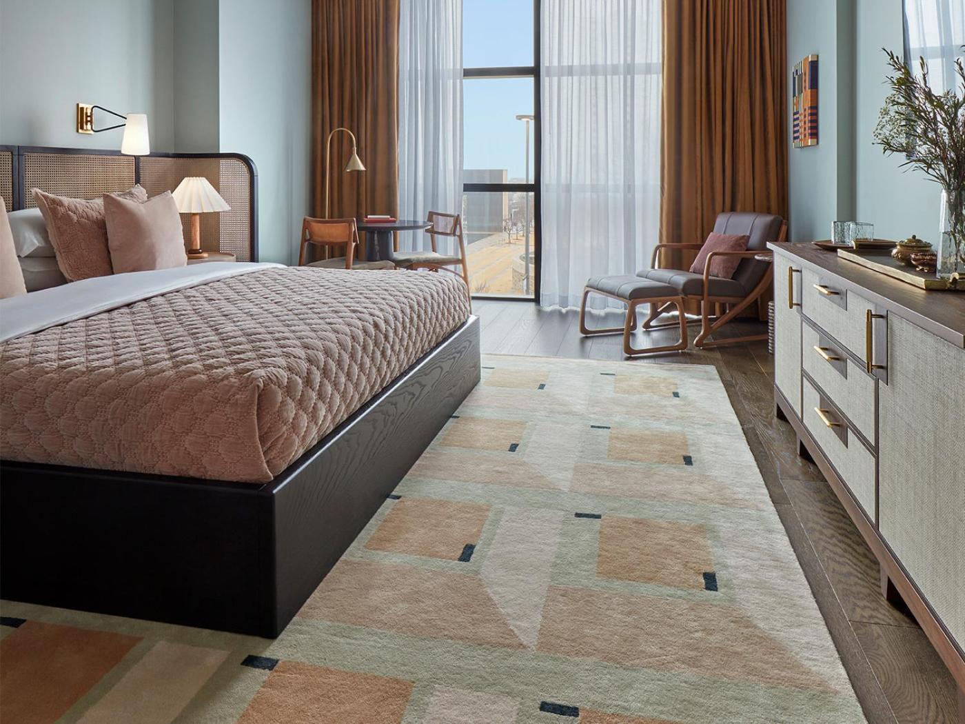 Citizen House Hotel โอคลาโฮมาซิตี้ ภายนอก รูปภาพ