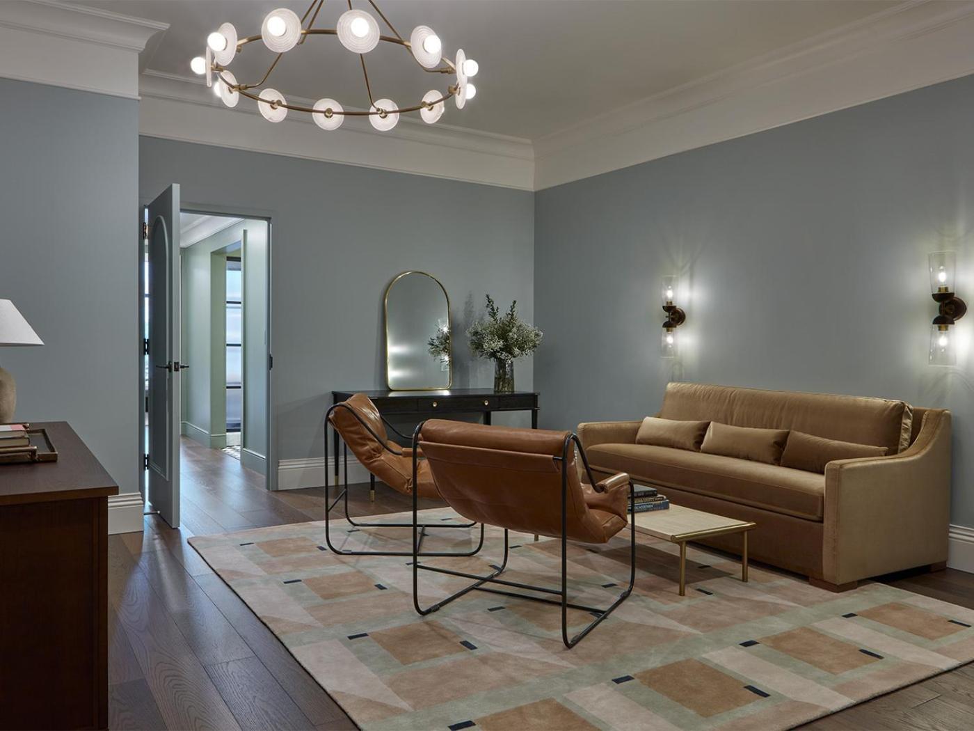 Citizen House Hotel โอคลาโฮมาซิตี้ ภายนอก รูปภาพ